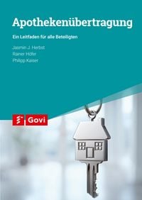 Produktbild: Apotheken&uuml;bertragung