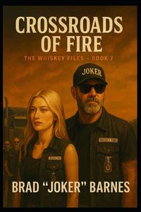 Produktbild: Crossroads of Fire