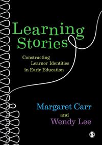 Produktbild: Learning Stories