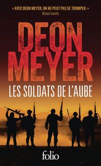Produktbild: Les soldats de l'aube