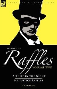 Produktbild: The Complete Raffles