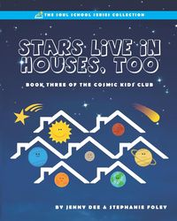 Produktbild: Stars Live in Houses, Too