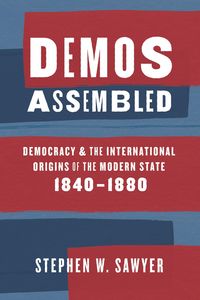 Produktbild: Demos Assembled