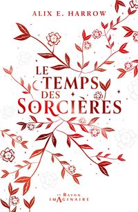 Produktbild: Le temps des sorci&egrave;res