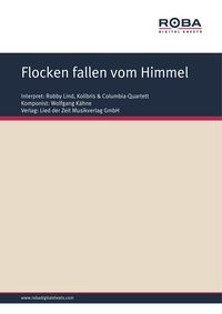 Produktbild: Flocken fallen vom Himmel