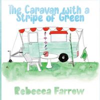 Produktbild: The Caravan with a Stripe of Green