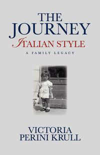 Produktbild: Journey - Italian Style