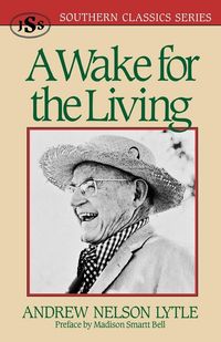 Produktbild: Wake for the Living