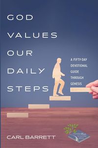 Produktbild: God Values Our Daily Steps