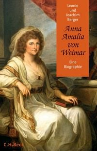 Produktbild: Anna Amalia von Weimar