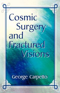 Produktbild: Cosmic Surgery and Fractured Visions