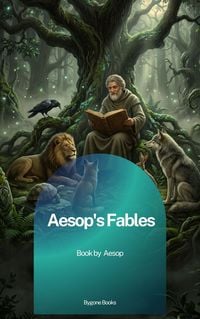 Produktbild: Aesop's Fables