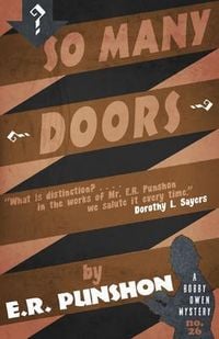 Produktbild: So Many Doors