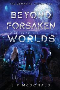 Produktbild: Beyond Forsaken Worlds