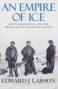 Produktbild: An Empire of Ice