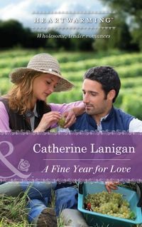 Produktbild: A Fine Year For Love