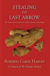 Produktbild: Stealing the Last Arrow
