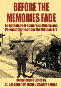 Produktbild: Before the Memories Fade