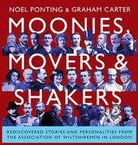 Produktbild: Moonies, Movers and Shakers