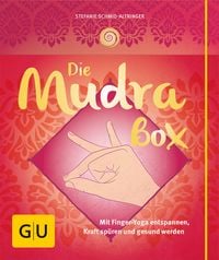 Produktbild: Die Mudrabox
