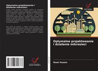 Produktbild: Optymalne projektowanie i dzia&iquest;anie mikrosieci