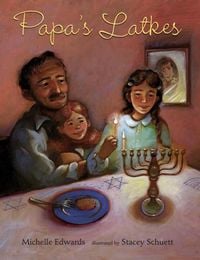 Produktbild: Papa's Latkes