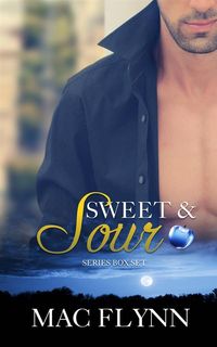 Produktbild: Sweet & Sour Box Set: Werewolf Shifter Mystery Romance