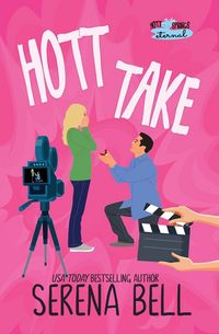 Produktbild: Hott Take