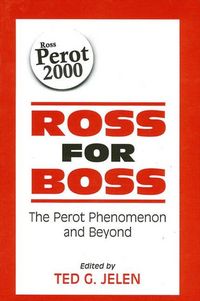 Produktbild: Ross for Boss