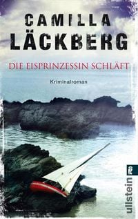 Bild vom Artikel Die Eisprinzessin schläft / Erica Falck & Patrik Hedström Band 1 vom Autor Camilla Läckberg