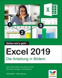 Produktbild: Excel 2019