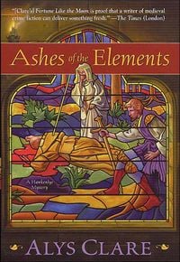 Produktbild: Ashes of the Elements