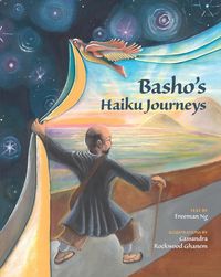 Produktbild: Basho's Haiku Journeys