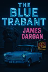 Produktbild: The Blue Trabant