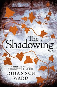Produktbild: Ward, R: Shadowing
