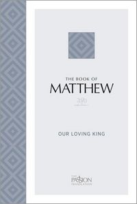 Produktbild: The Book of Matthew (2020 Edition)
