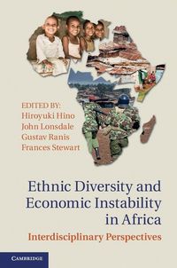 Produktbild: Ethnic Diversity and Economic Instability in Africa