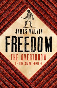 Produktbild: Walvin, J: Freedom