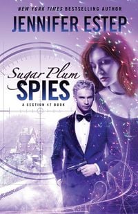Produktbild: Sugar Plum Spies