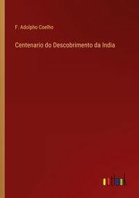 Produktbild: Centenario do Descobrimento da India