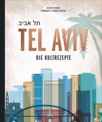 Bild vom Artikel Tel Aviv vom Autor Reuven Rubin