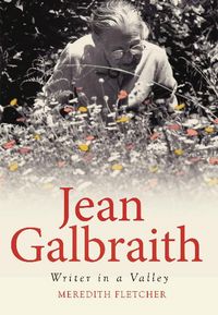 Produktbild: Fletcher, M: Jean Galbraith