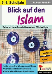 Produktbild: Blick auf den Islam / Klasse 5-6
