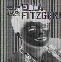 Produktbild: Ella Fitzgerald