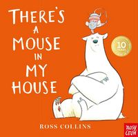 Produktbild: There's a Mouse in My House