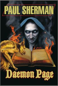 Produktbild: Daemon Page