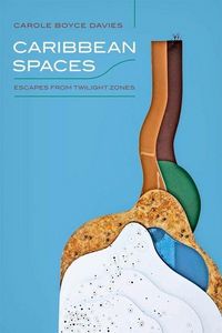 Produktbild: Caribbean Spaces