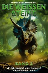 Produktbild: Die Wei&szlig;en Steine Band 2