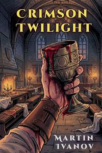 Produktbild: Crimson Twilight