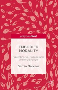 Produktbild: Embodied Morality